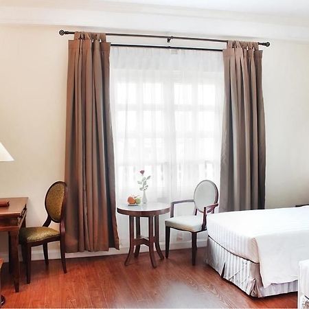 Phoenix Hotel Vung Tau Zewnętrze zdjęcie