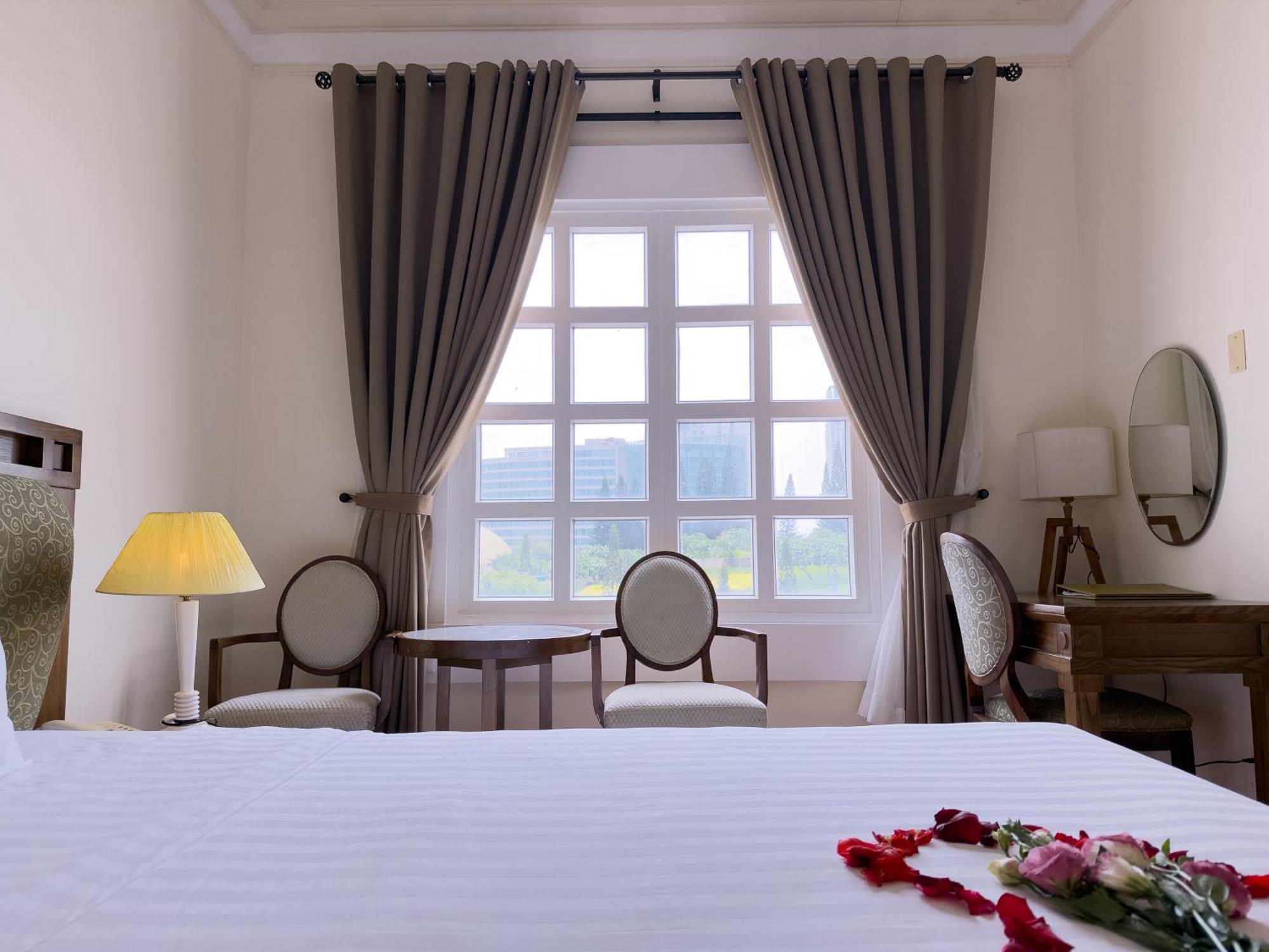 Phoenix Hotel Vung Tau Zewnętrze zdjęcie