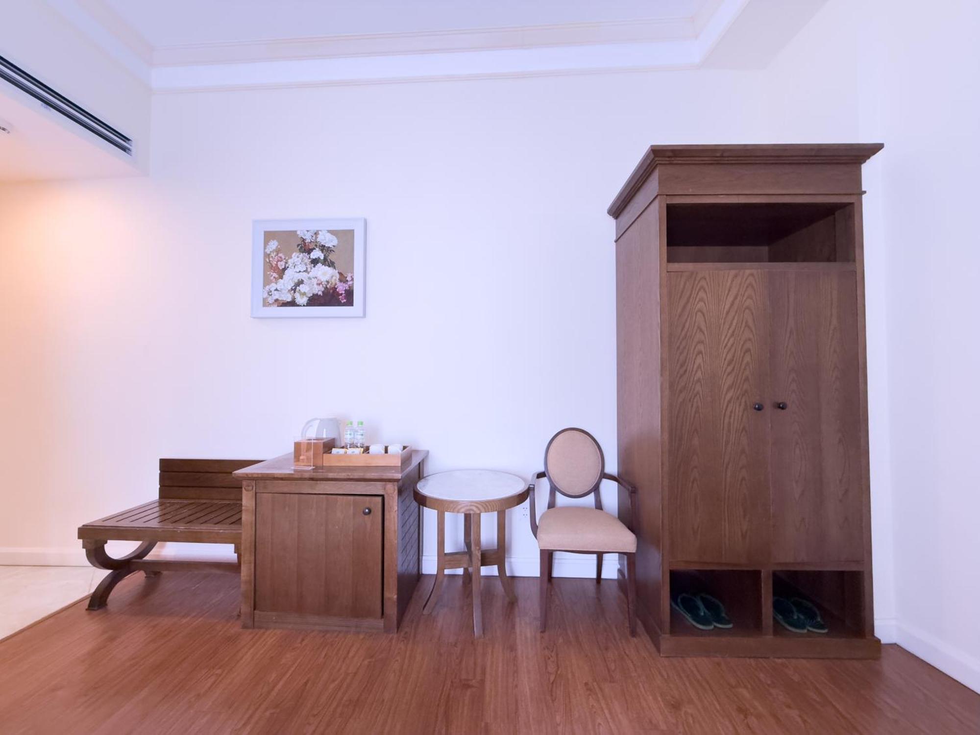 Phoenix Hotel Vung Tau Zewnętrze zdjęcie