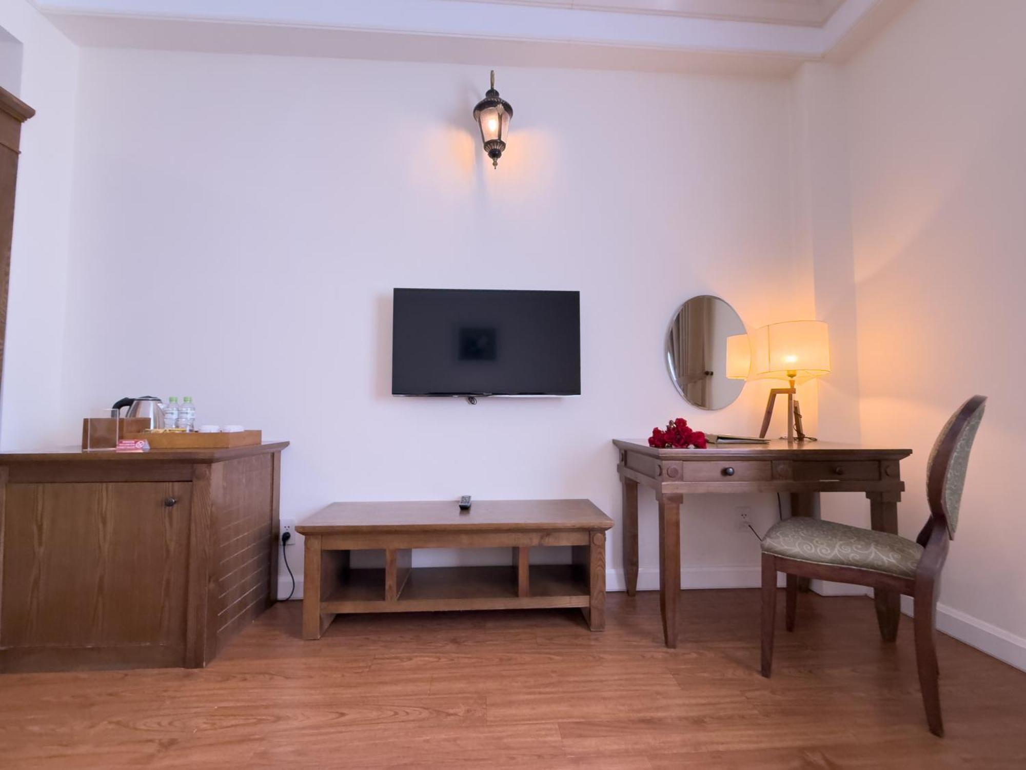 Phoenix Hotel Vung Tau Zewnętrze zdjęcie