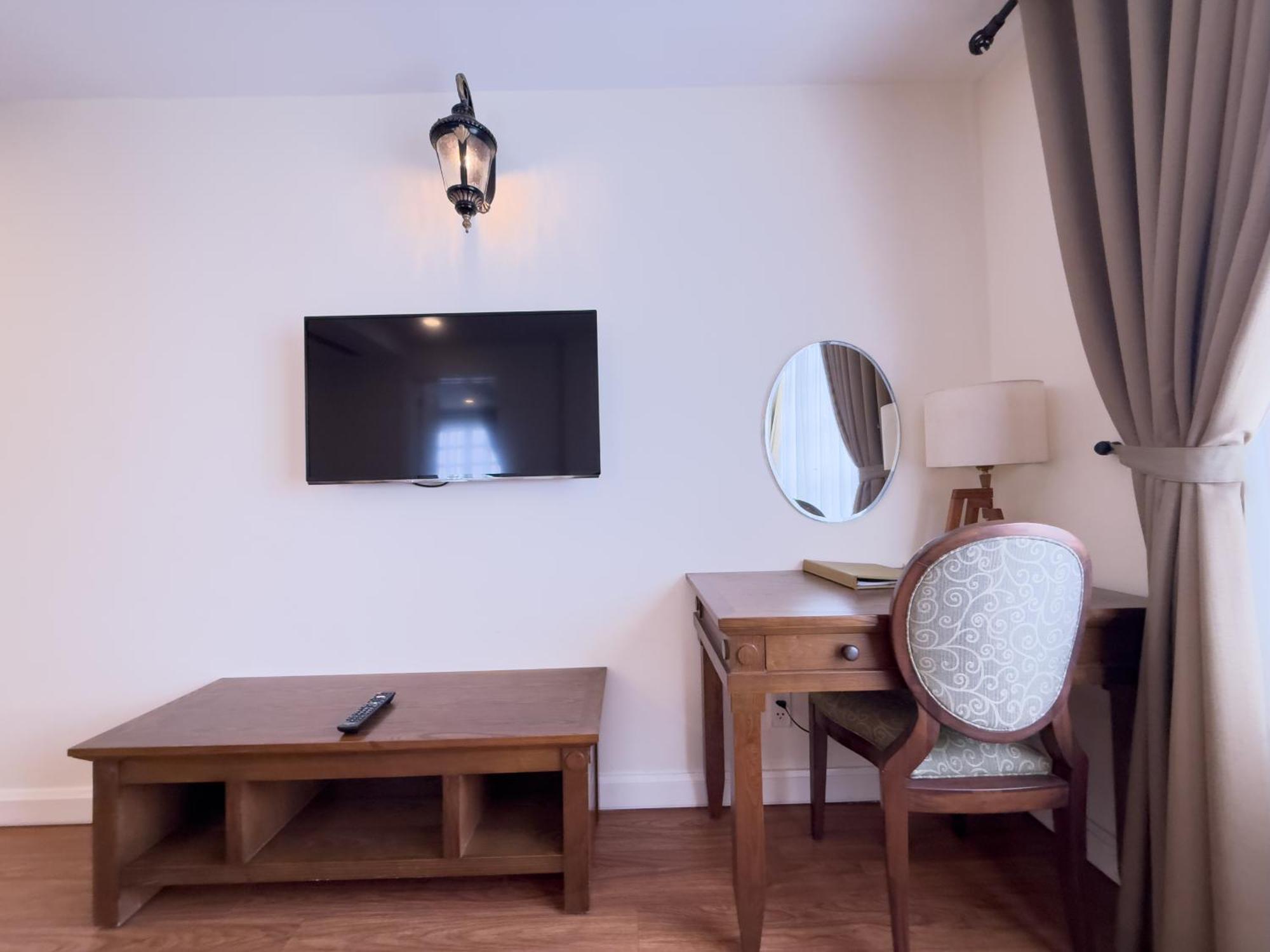 Phoenix Hotel Vung Tau Zewnętrze zdjęcie