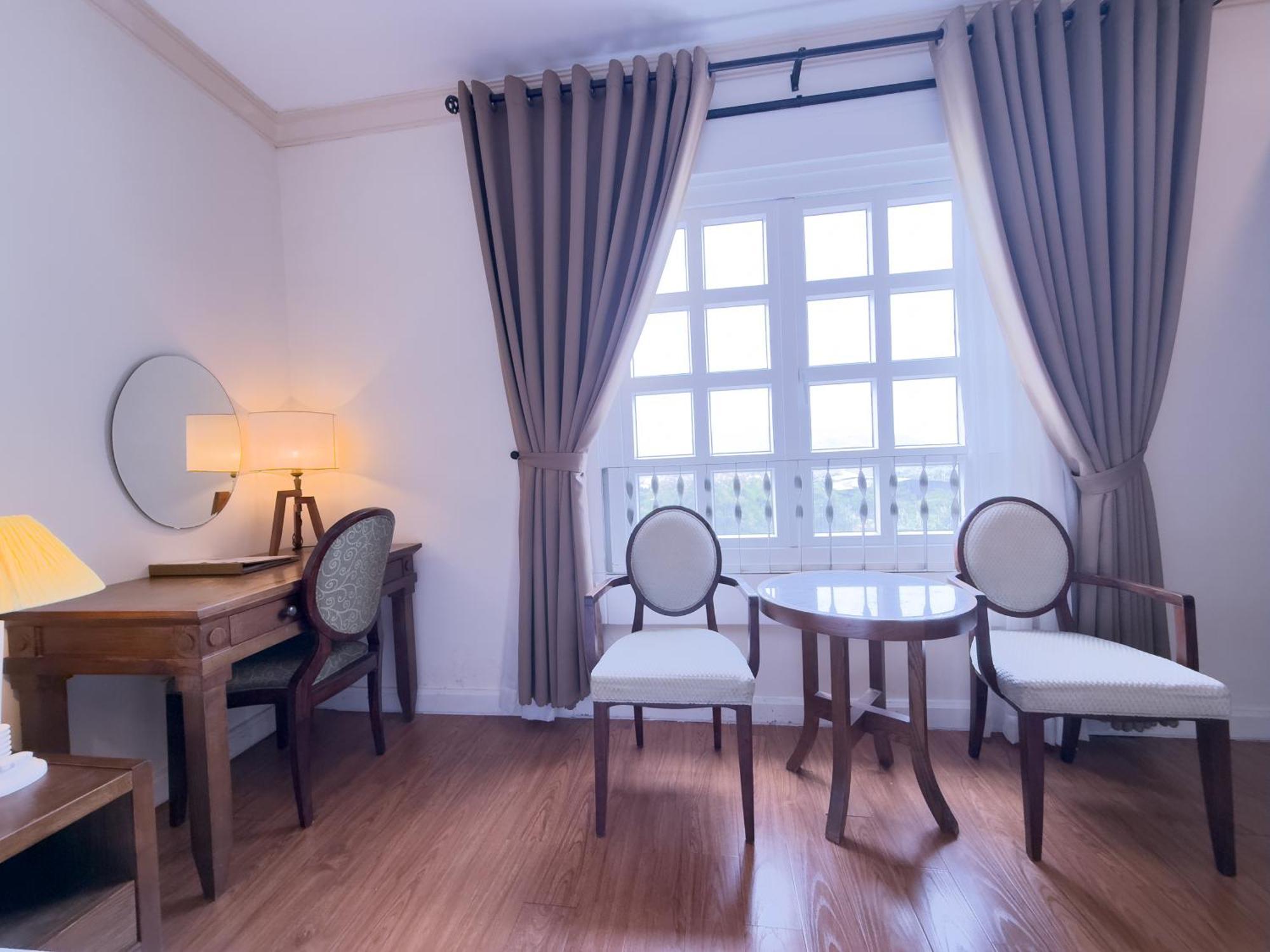 Phoenix Hotel Vung Tau Zewnętrze zdjęcie