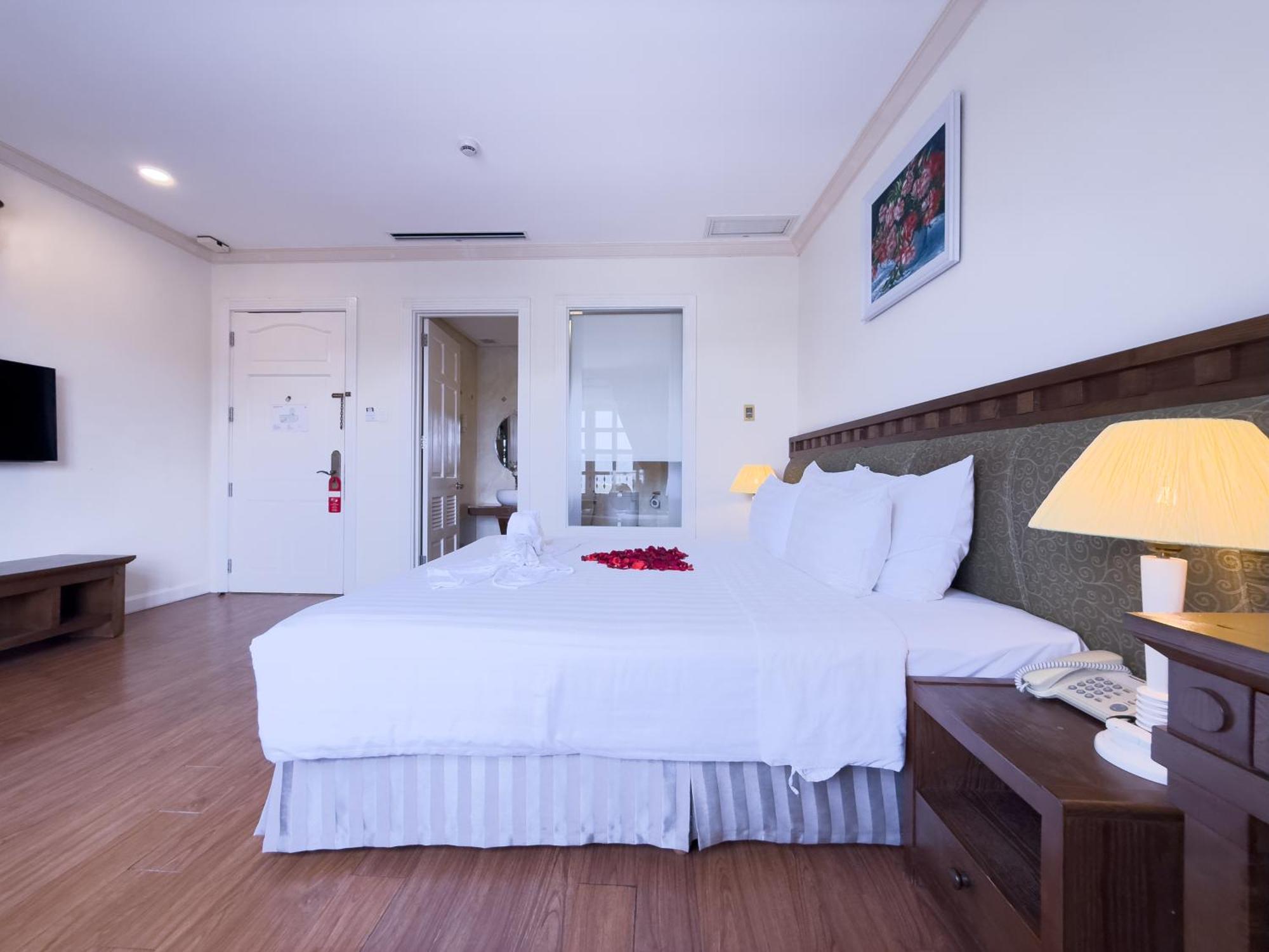 Phoenix Hotel Vung Tau Zewnętrze zdjęcie