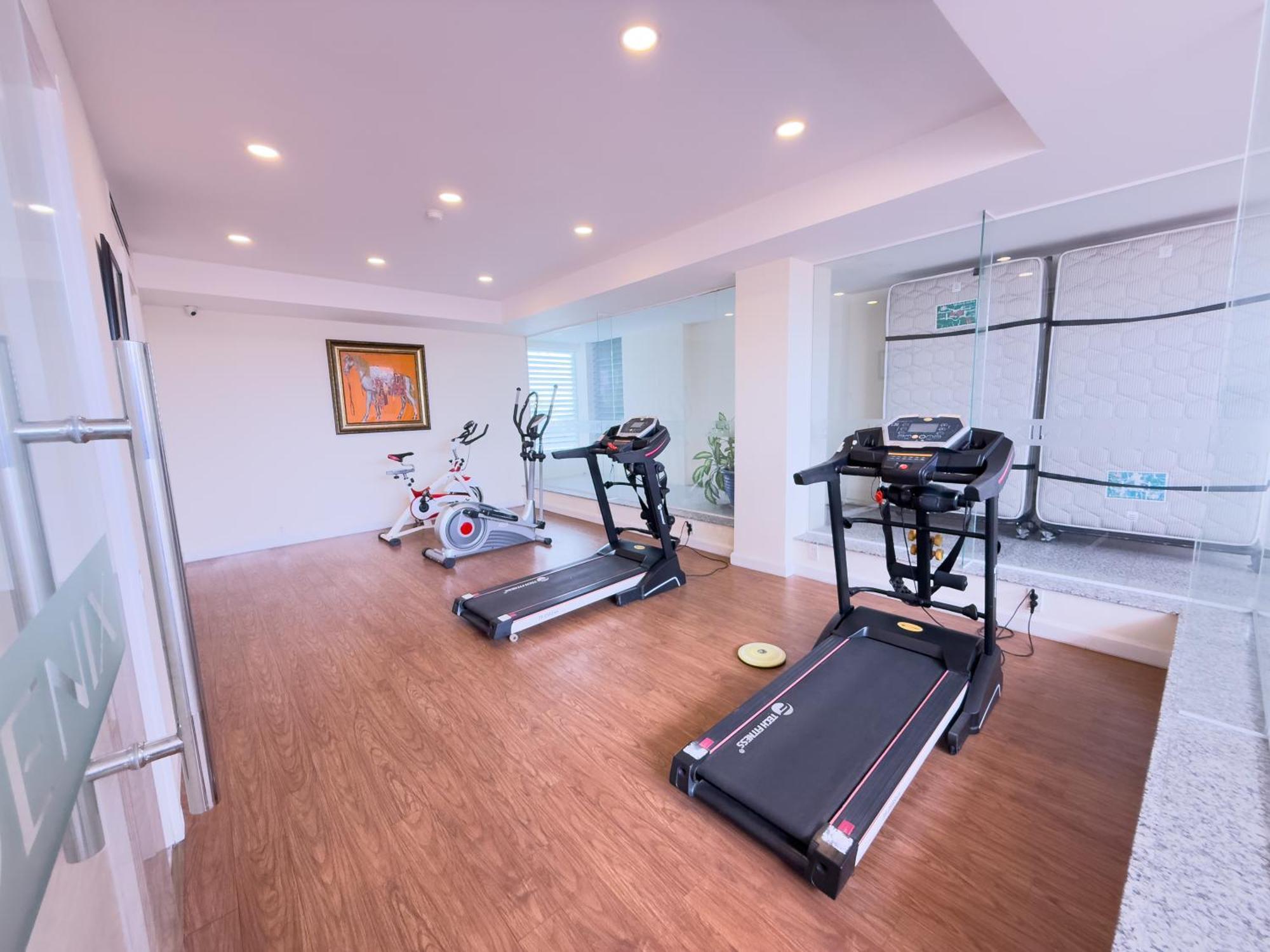 Phoenix Hotel Vung Tau Zewnętrze zdjęcie