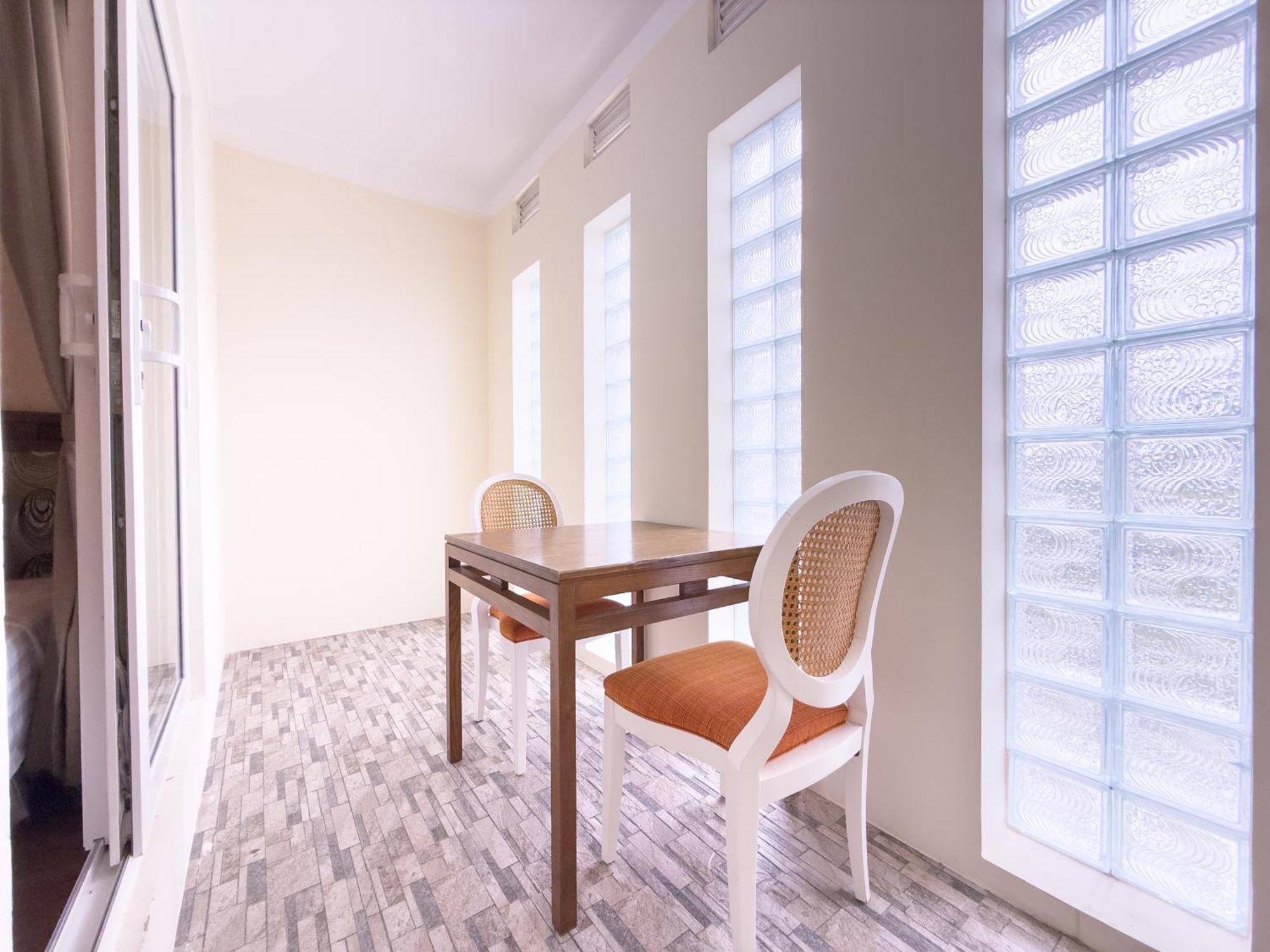Phoenix Hotel Vung Tau Zewnętrze zdjęcie