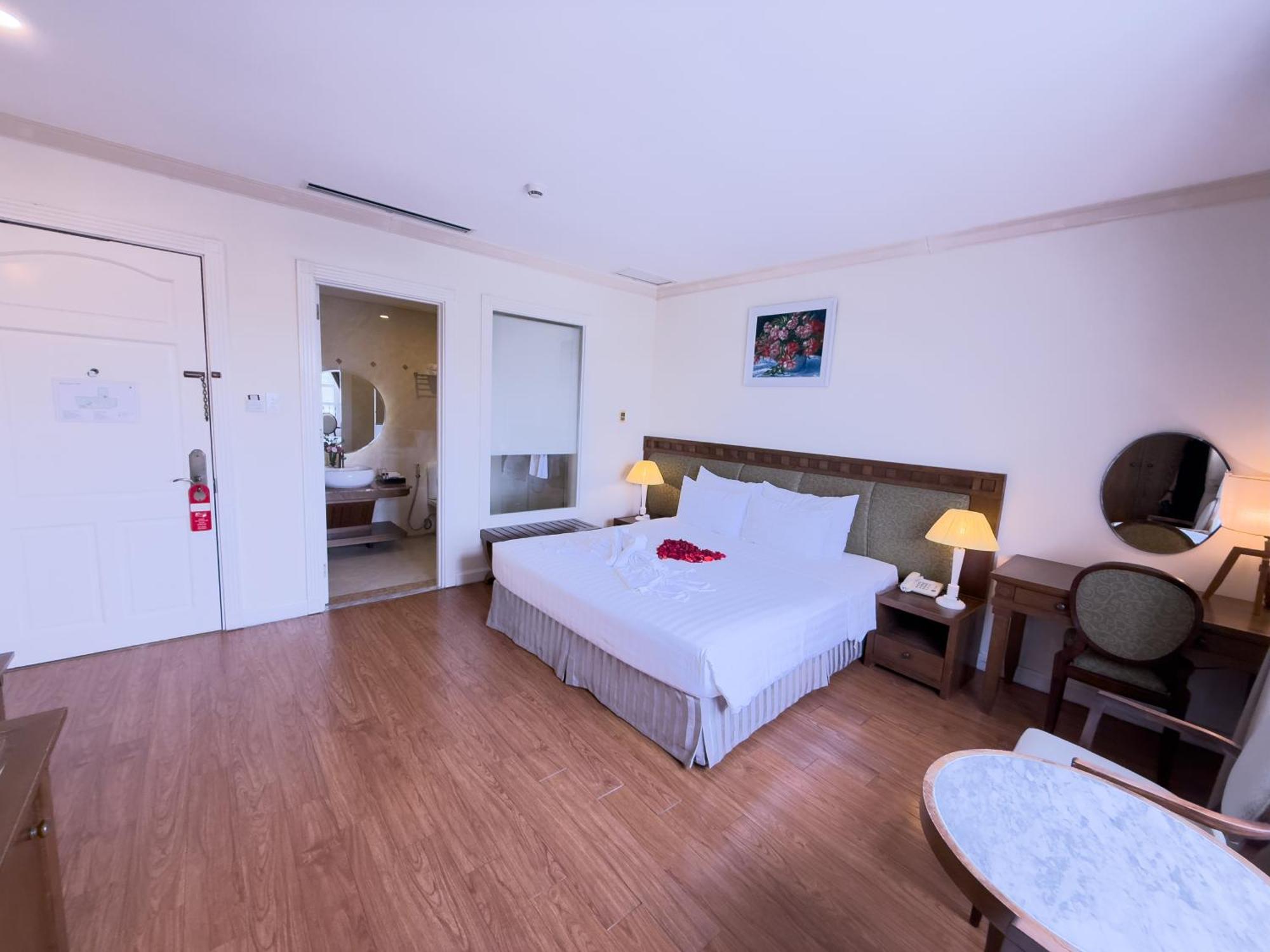 Phoenix Hotel Vung Tau Zewnętrze zdjęcie